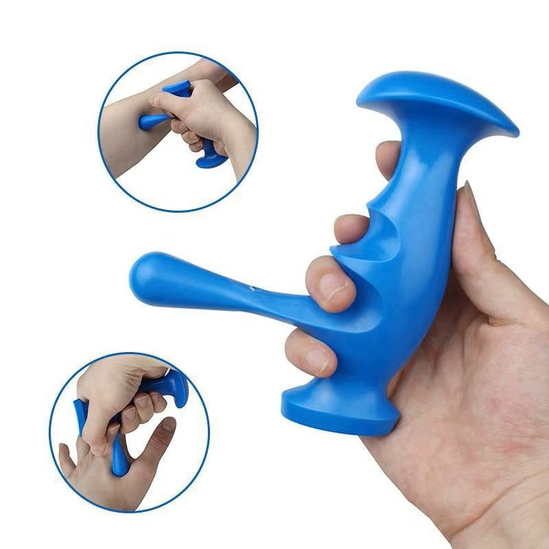Deep Tissue and Trigger Point Massager