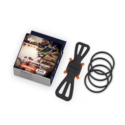 Deeper | ITGAM0003 | Phone Holder | Smartphone Mount | Black Manufacturer code 4779032950268