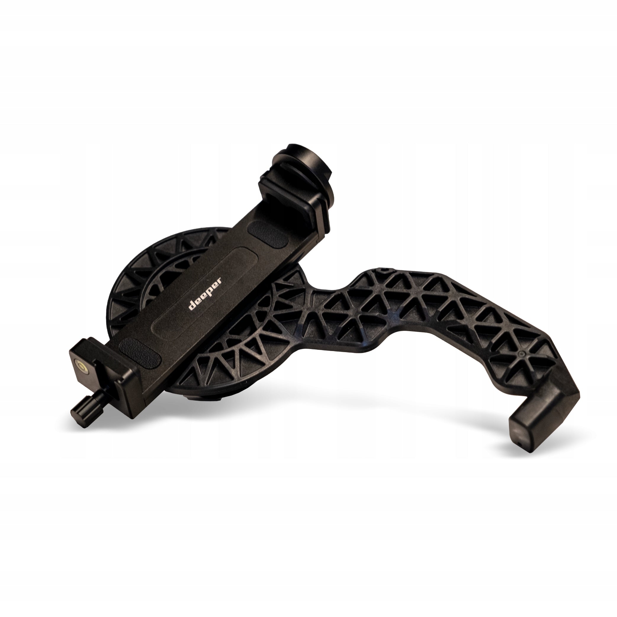 Deeper Quest Holder