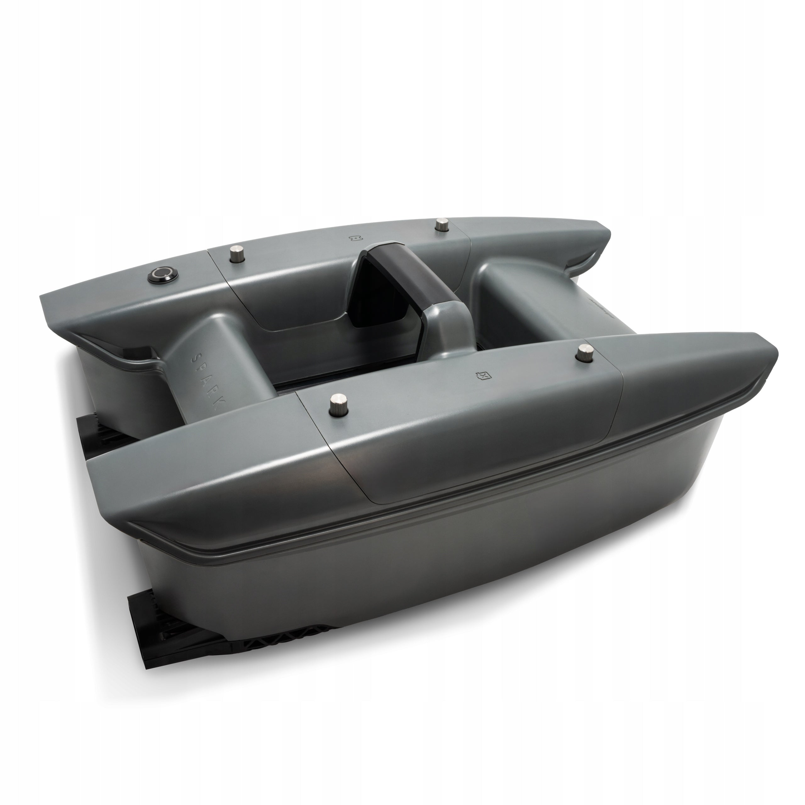 Deeper SPARK GPS – CHIRP sonar, autopilot, 4 hours of operation