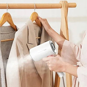 Deerma Garment Steamer Type handheld