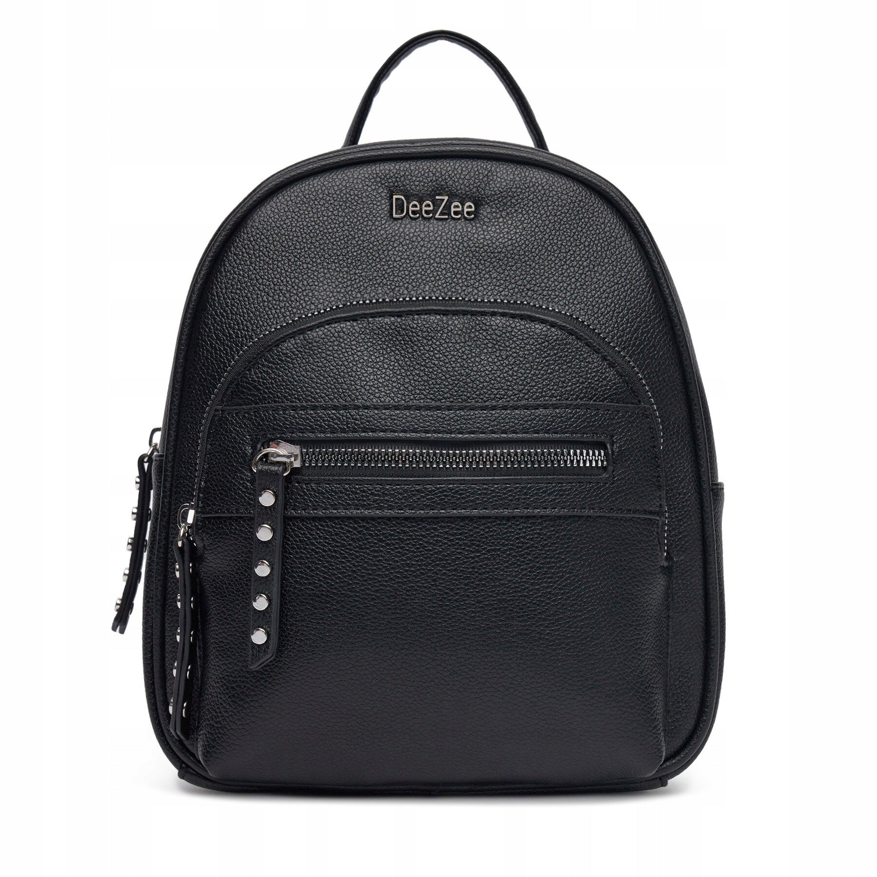 Deezee Women's Backpack Black 5907964100348