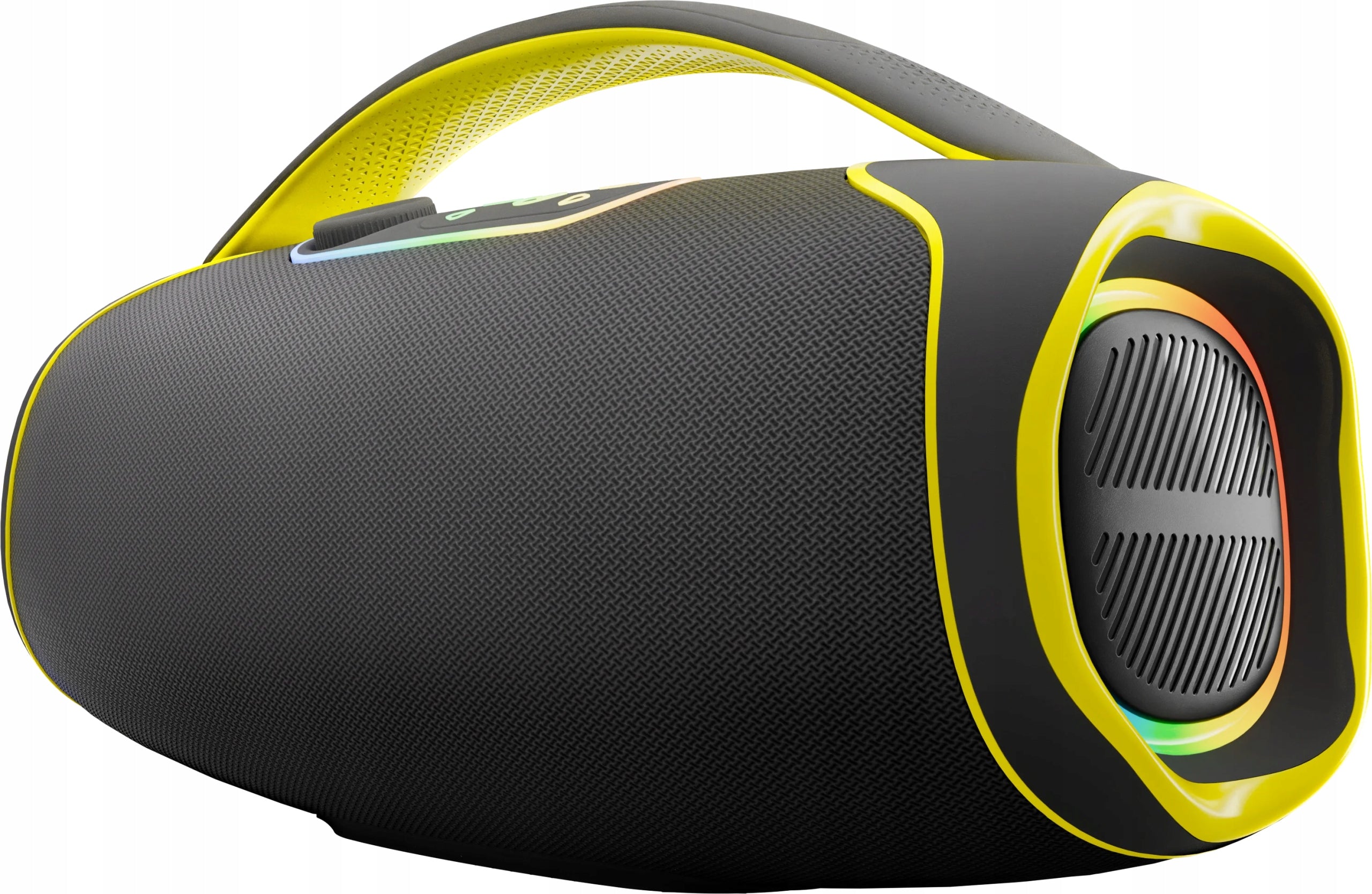 Defender BEATBOX - Powerful Bluetooth Speaker 100W - DSP Processor, FM Radio Manufacturer code Głośnik Bezprzewodowy Bluetooth