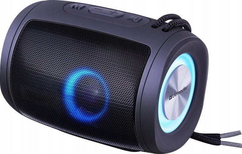 Defender Enjoy S200 Bluetooth 5W BT/FM/TF/USB/AUX/TWS/LED