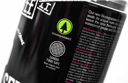 Degreaser Muc-Off Bio Degreaser 500 ml Brand Muc-Off