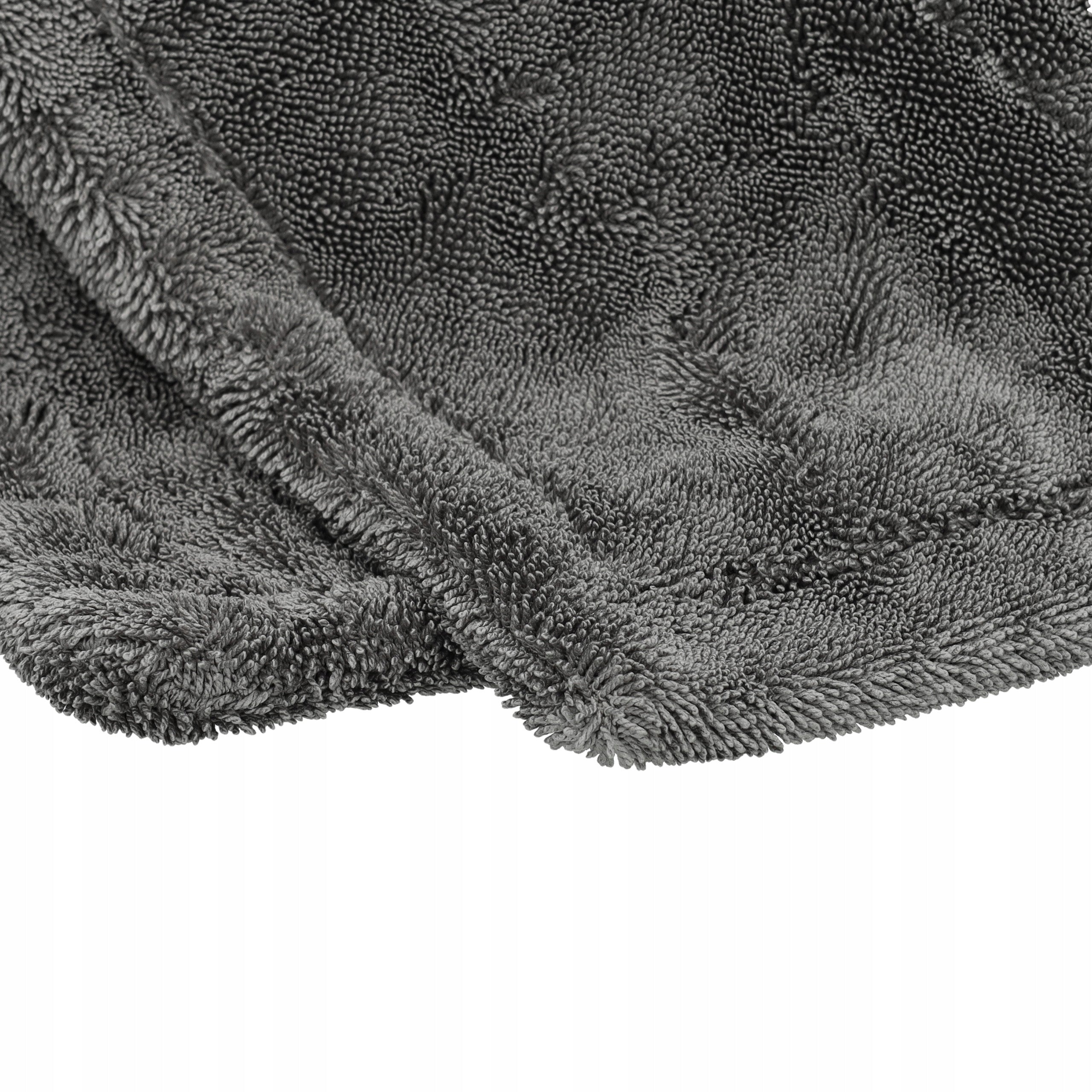 Dehumidification Towel 60x90cm 1200GSM Double Sided TwistMaster Grey ULFUR Packaging status original