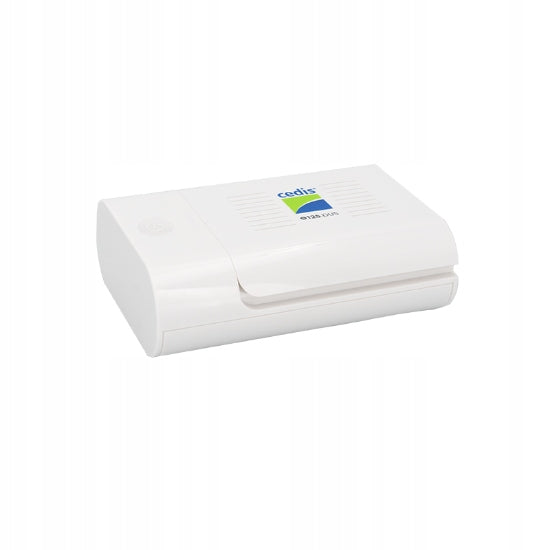 Dehumidifier Disinfection and Dehumidification of Hearing Aids Cedis e125.DUS Medical device no