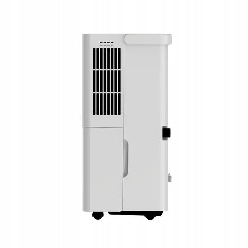 Dehumidifier LEF 30 Unicraft 6262045 Power 600 W