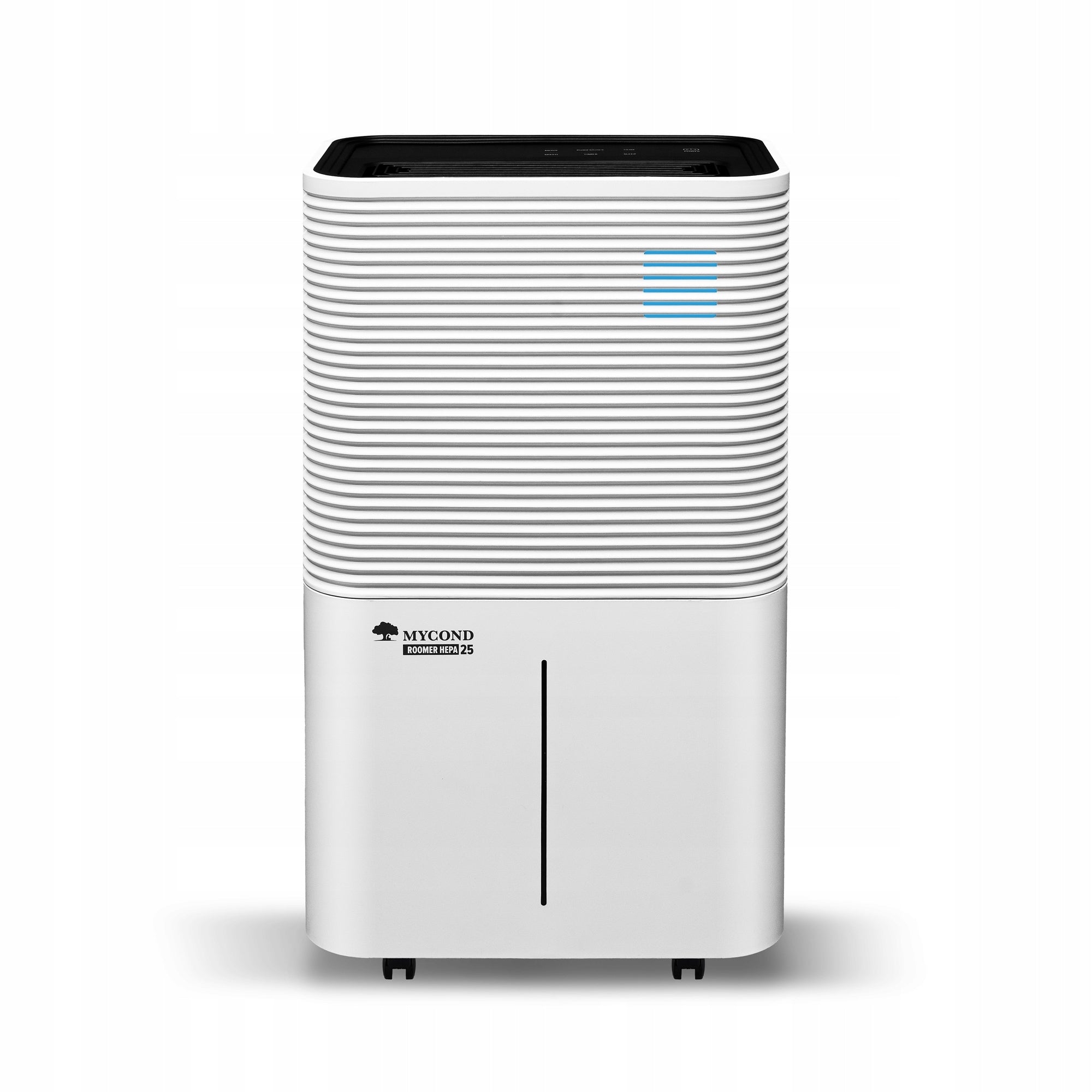 Dehumidifier with HEPA filter MYCOND Roomer 25L/24h Wi+Fi + Timer Packaging status original
