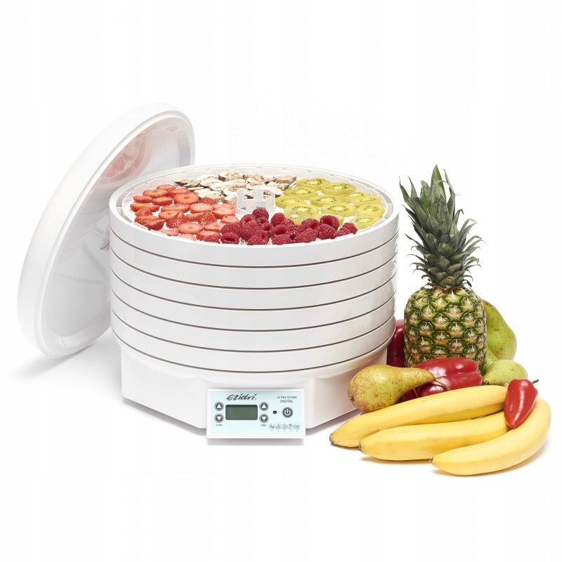Dehydrator EZIDRI ULTRA FD1000 DIGITAL
