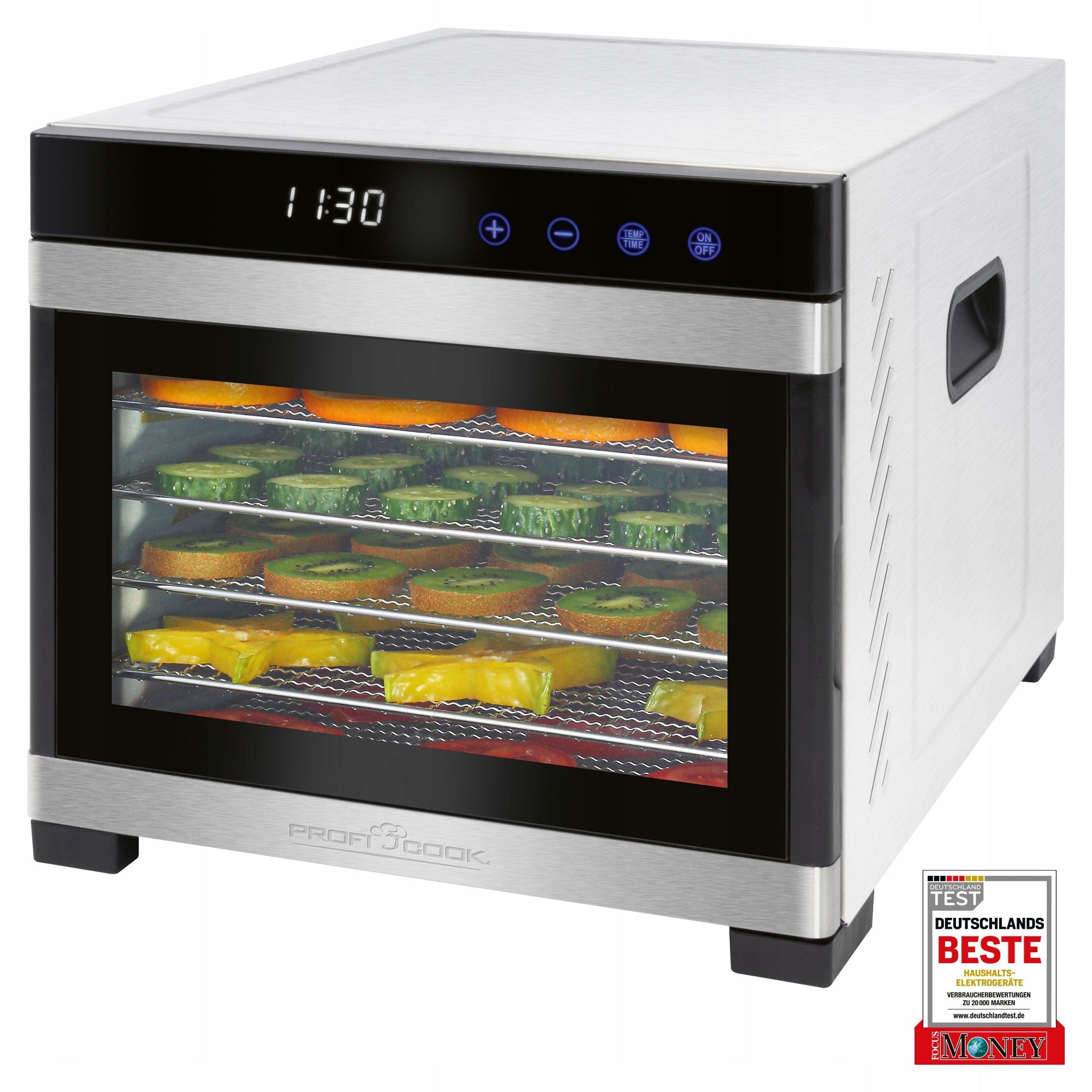 Dehydrator, food dryer ProfiCook PC-DR