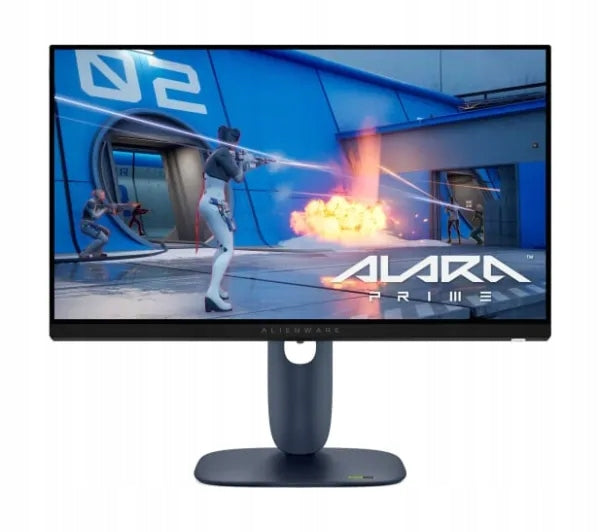 Dell Alienware AW2525HM 24,5'' FHD Fast IPS 320Hz 0,5ms Gaming Monitor