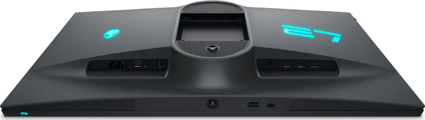 Dell Alienware AW2725QF 27" 4K UHD 360Hz OLED Gaming Monitor Brand Dell