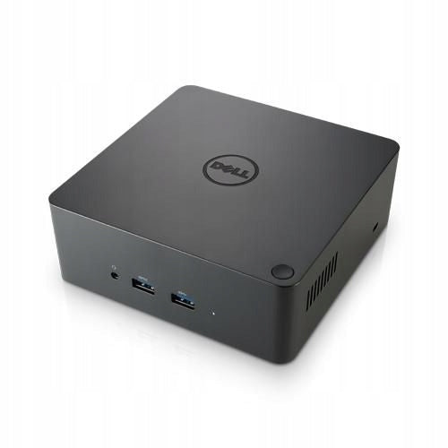 Dell Business Thunderbolt Dock TB16 with 180W AC Adapter