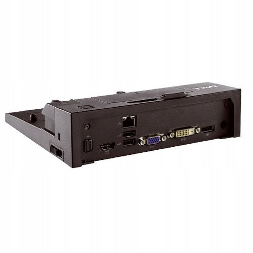 Dell Docking Station 452-11424 Manufacturer code 452-11424