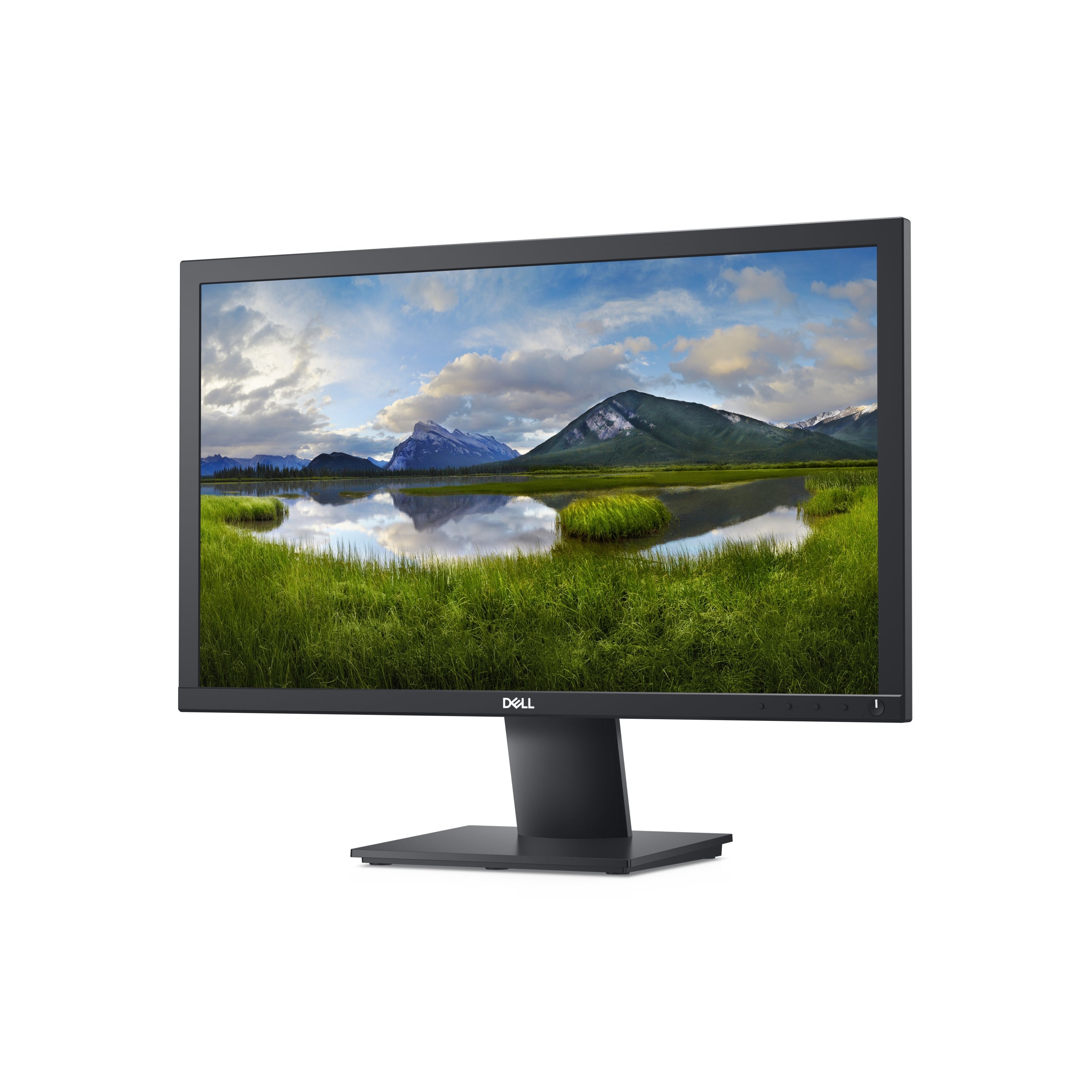 Dell E2221HN LED Monitor 21.5" 1920 x 1080 px TN