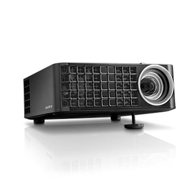 Dell M115HD LED WXGA HDMI USB DLP Projector Manufacturer code 210-ABOI