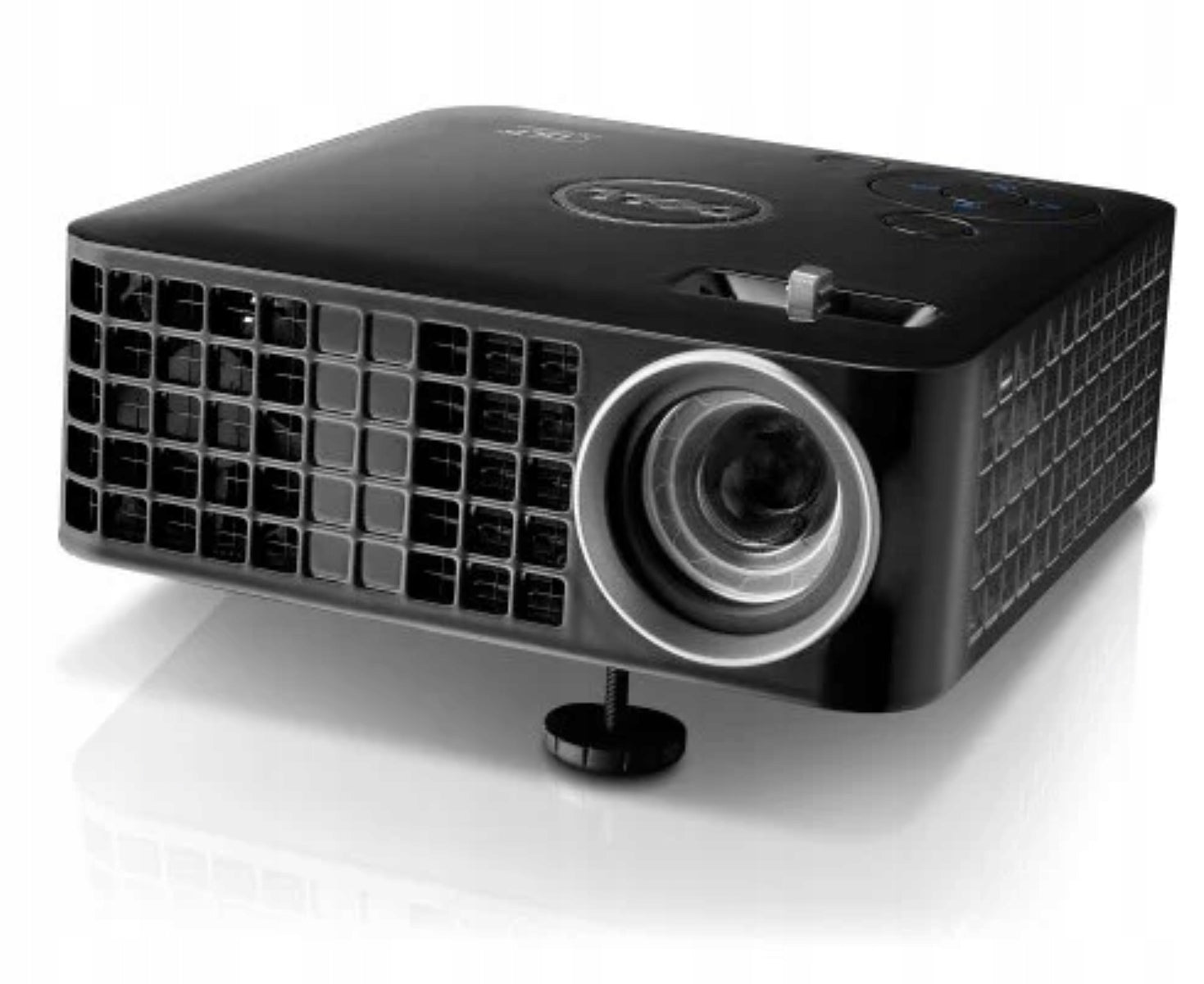 Dell M115HD LED WXGA HDMI USB DLP Projector