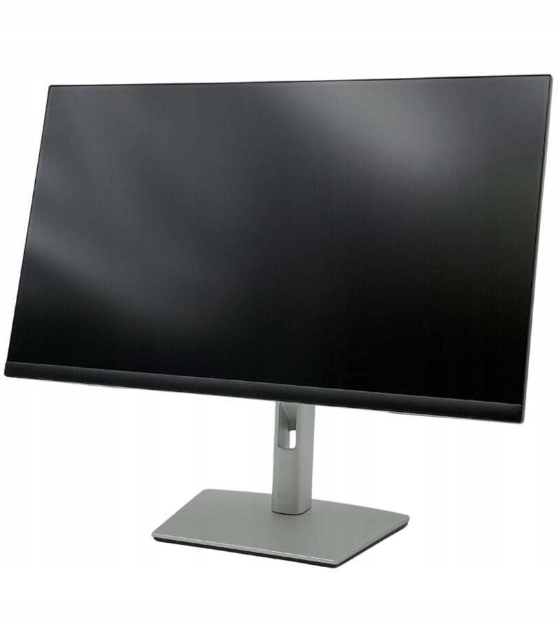 Dell P2422H Monitor 24" 1920x1080 FullHD IPS LED USB 3.0 DisplayPort HDMI Brand Dell