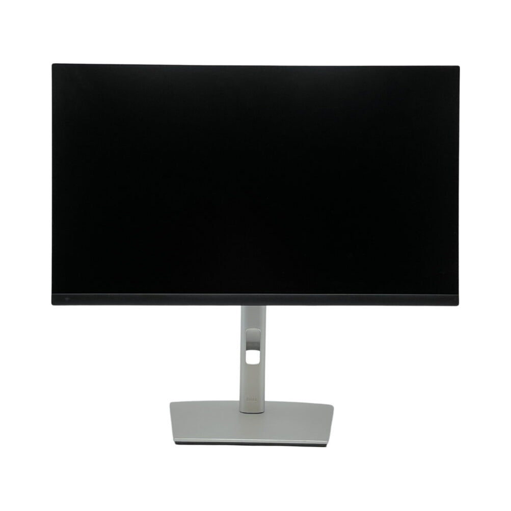 Dell P2422H Monitor 24" 1920x1080 FullHD IPS LED USB 3.0 DisplayPort HDMI