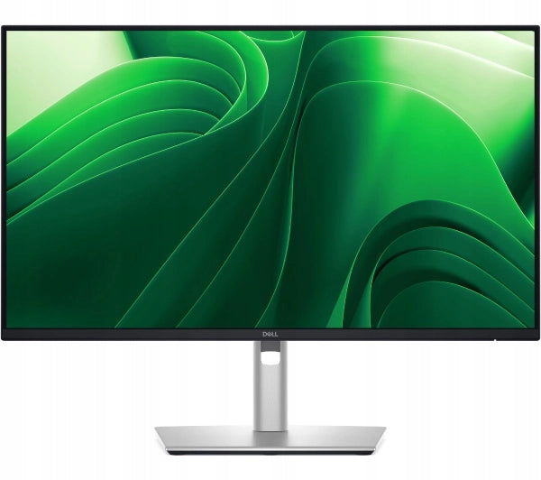 Dell P2425D LED Monitor 23.8'' 2K 2560 x 1440 IPS 100Hz 5ms Pivot