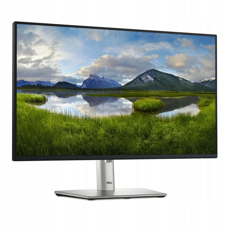 Dell P2425H 23.8 FHD IPS Pivot 100Hz Monitor Manufacturer code P2425H