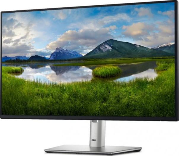 Dell P2425H Monitor Brand Dell