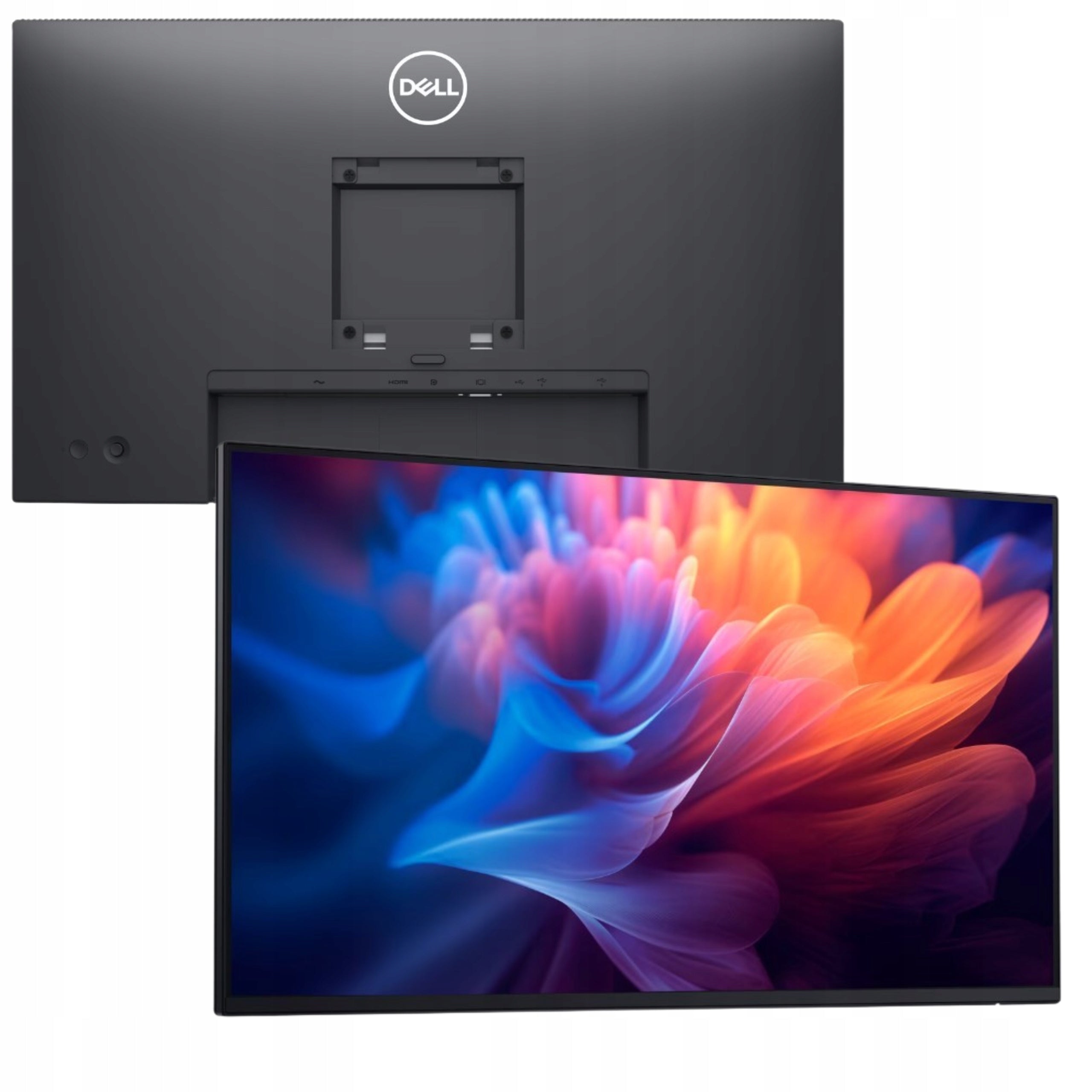Dell P2725HWO 27 IPS Full HD 100Hz USB-C HDMI DP VGA LED Office Monitor