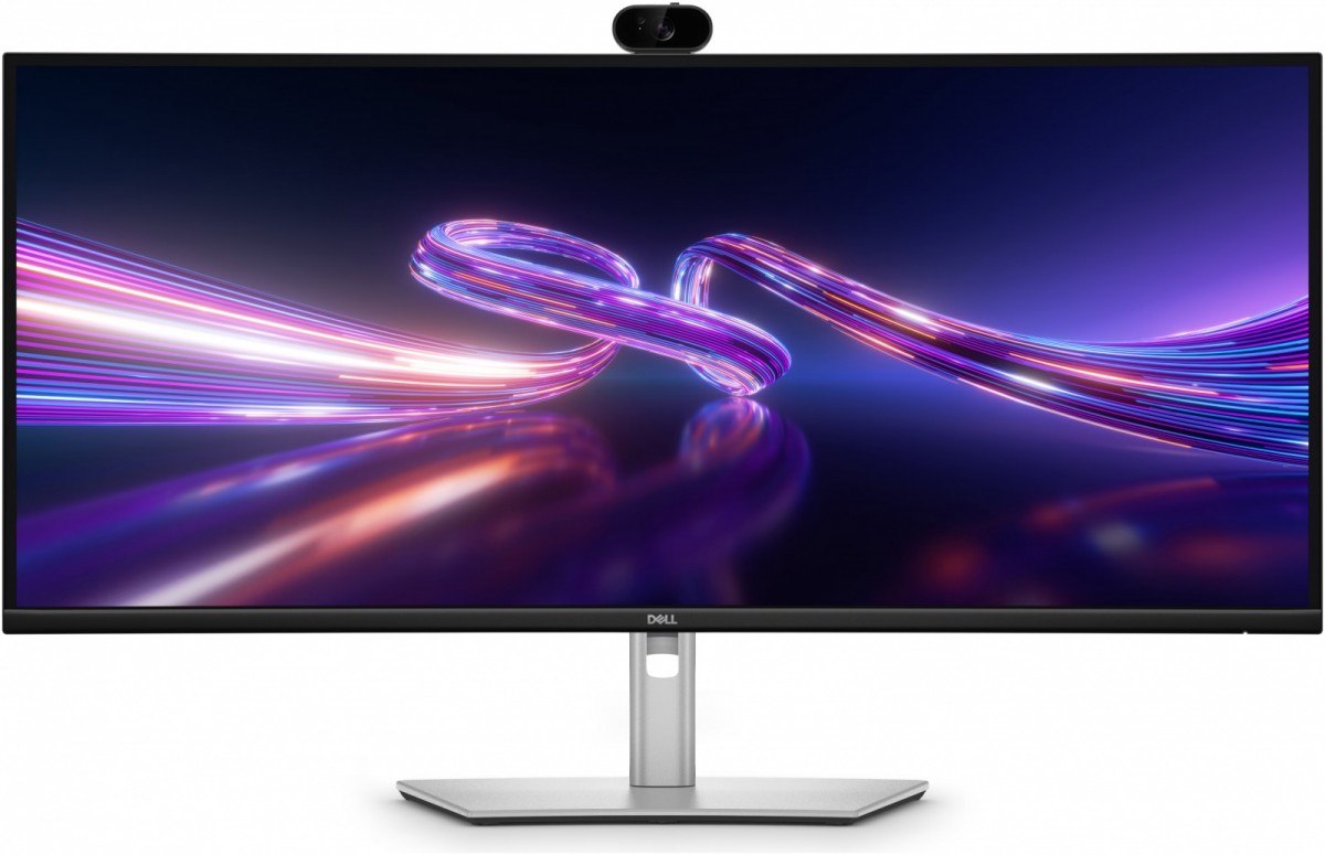 Dell P3426WEV LED monitor 34" 3440 x 1440 px IPS / PLS