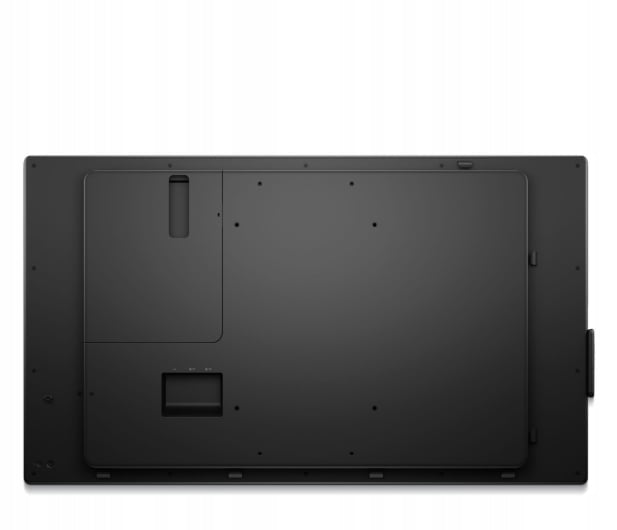 Dell P5525QC 32" LED Monitor Model P5525QC