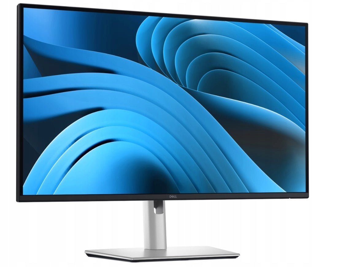 Dell PRO 27 PLUS P2725D QHD 2K IPS 27" 100 Hz HUB USB-A/USB-C Pivot Monitor