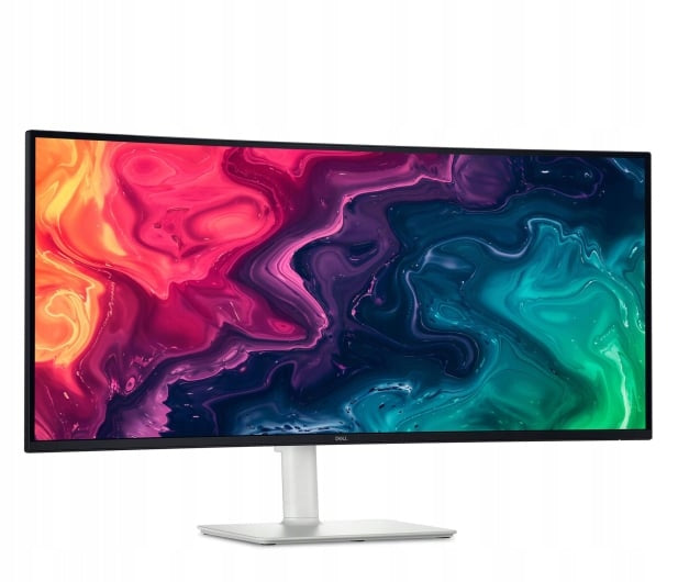 Dell Plus S3425DW Model S3425DW