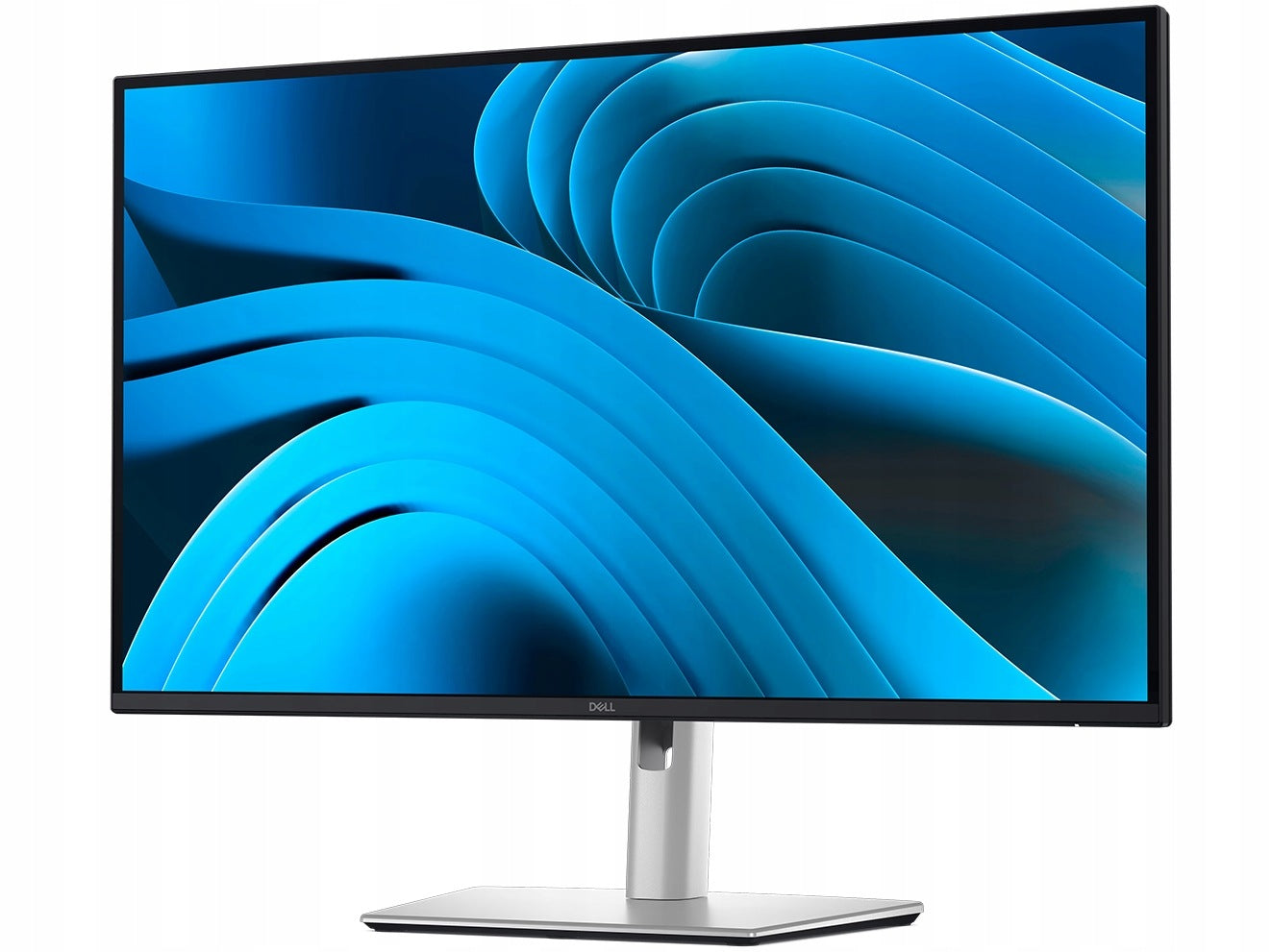 Dell Pro 27 Plus P2725DE 210-BQSZ 27" QHD IPS USB-C Dock 90W RJ-45 Monitor Brand Dell
