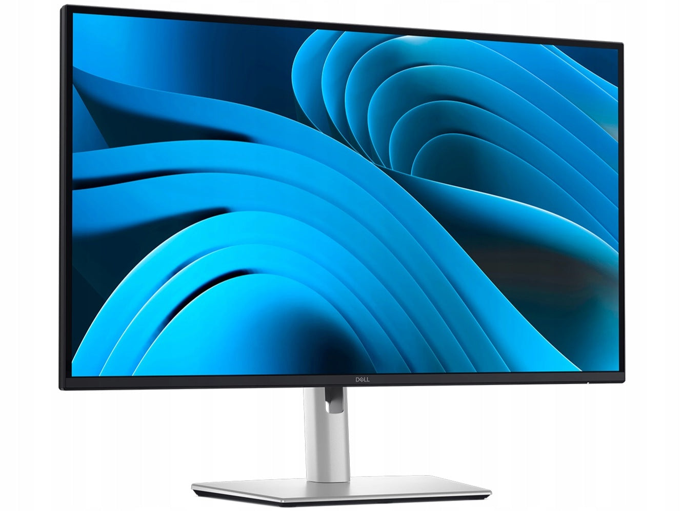 Dell Pro 27 Plus P2725DE 210-BQSZ 27" QHD IPS USB-C Dock 90W RJ-45 Monitor Manufacturer code 210-BQSZ
