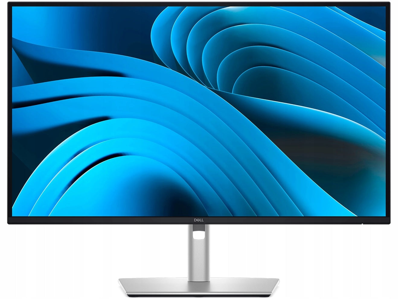 Dell Pro 27 Plus P2725DE 210-BQSZ 27" QHD IPS USB-C Dock 90W RJ-45 Monitor