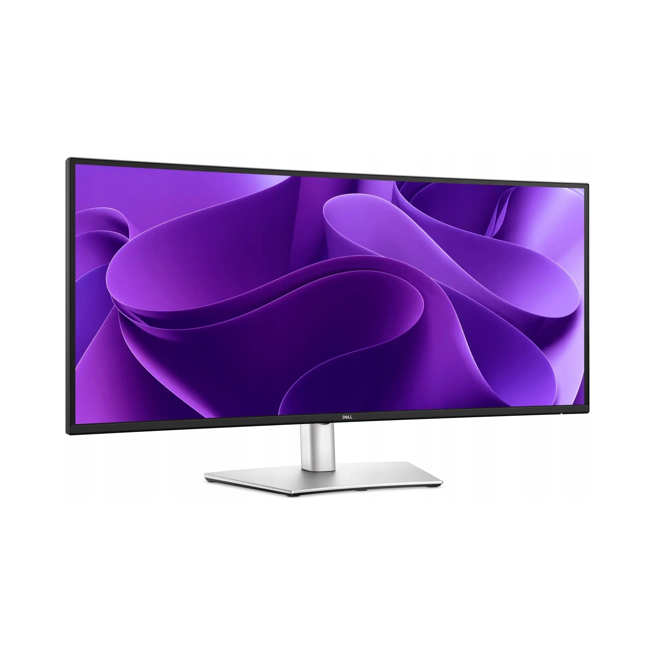 Dell Pro 34 Plus USB-C Hub Monitor - P3425WE, 86.5cm (34.1")