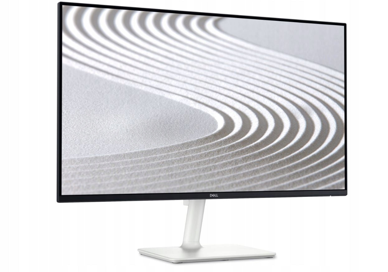 Dell S2425H 24" FullHD 1920 x 1080px IPS 100Hz Speakers Manufacturer code 210-BMHJ