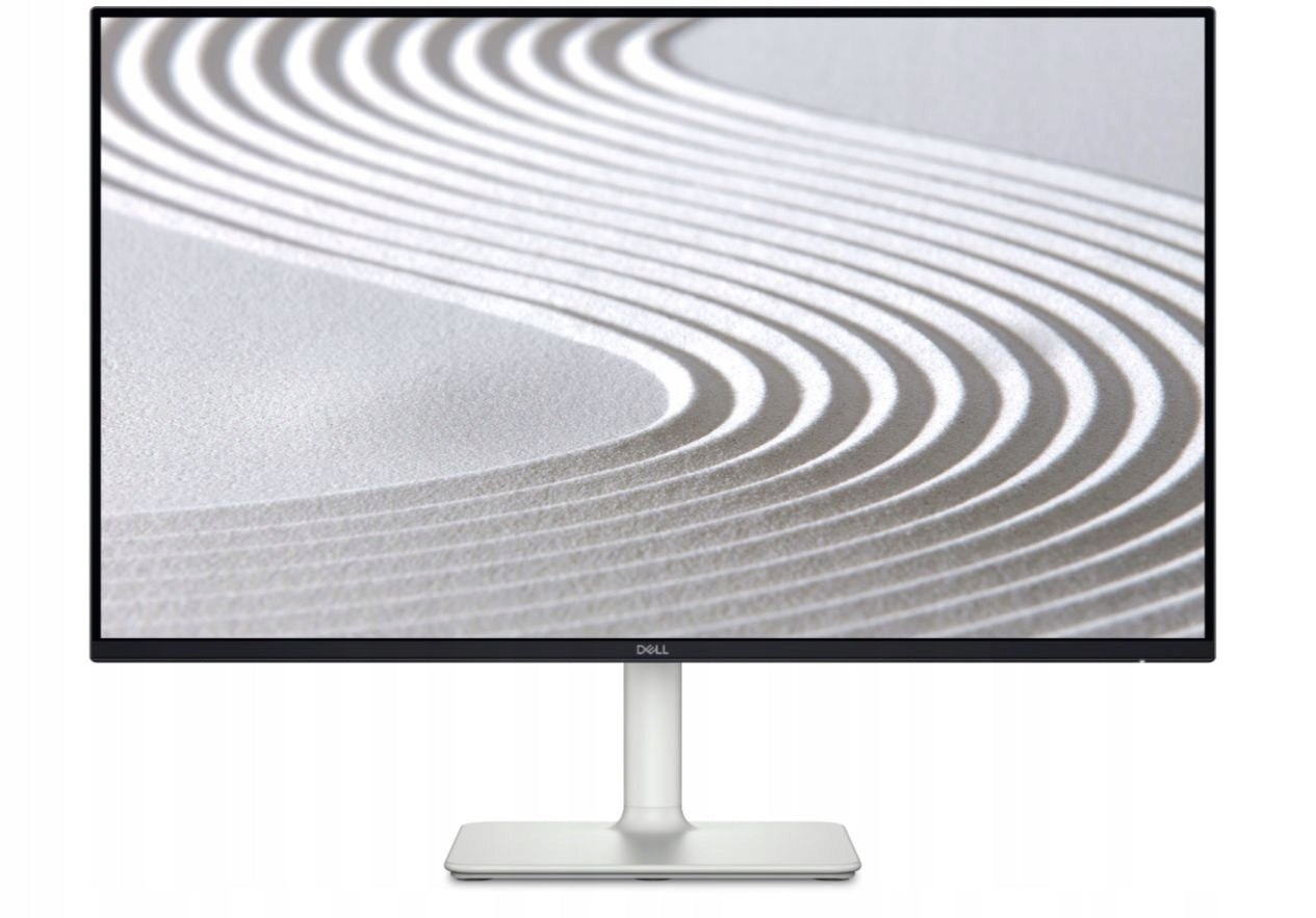 Dell S2425H 24" FullHD 1920 x 1080px IPS 100Hz Speakers