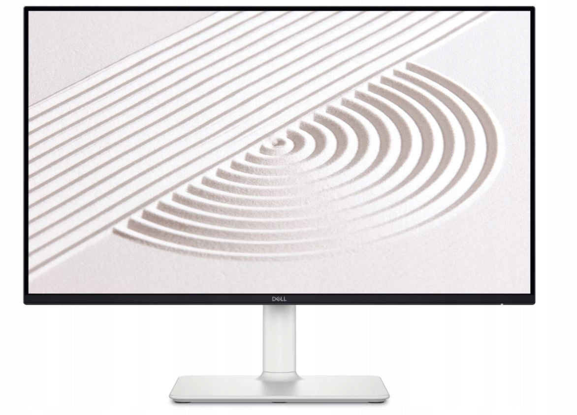 Dell S2425HS 23.8 inch IPS LED 100Hz Full HD monitor