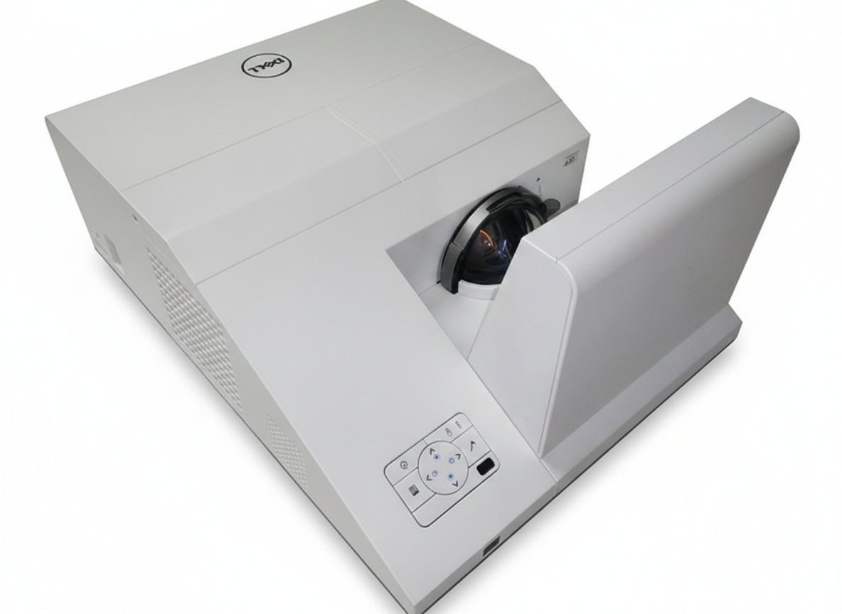 Dell S500 Ultra Short Throw Projector | Interactive | WXGA | HDMI