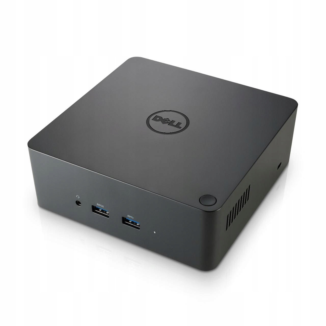 Dell TB16 240W Thunderbolt 3 Docking Station