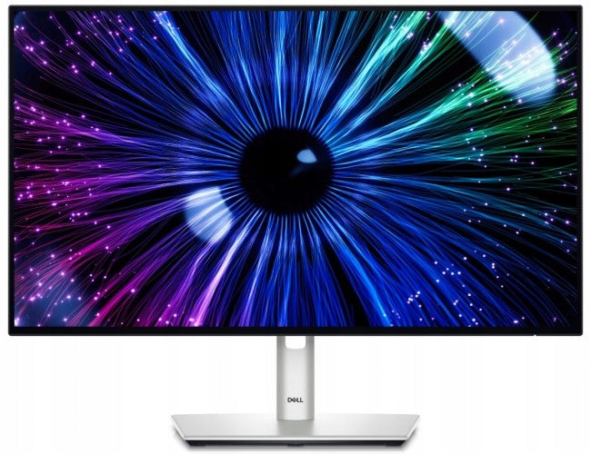 Dell U2424HE Monitor - 23.8-inch Full HD (1920x1080) IPS, 120Hz, 5ms Response Time