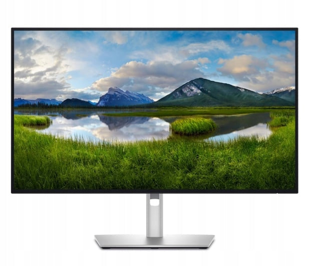 Dell UltraSharp U2725QE Brand Dell