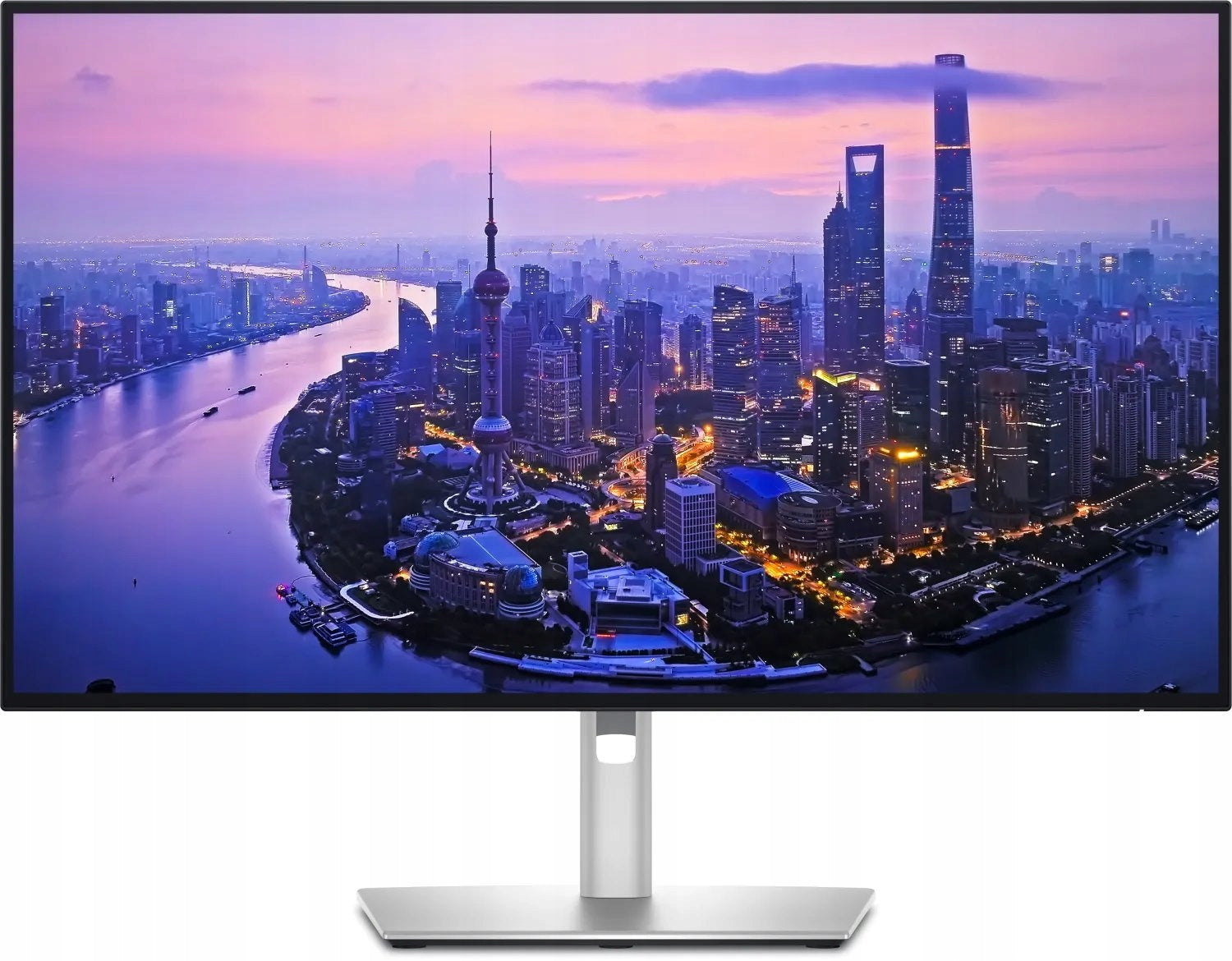 Dell UltraSharp U2725QE Monitor (210-BQTL)