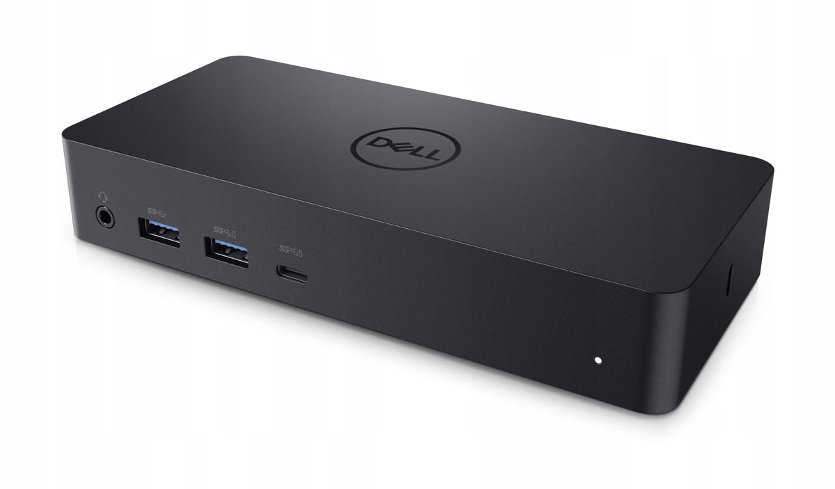 Dell Universal docking station D6000 with EU cable Manufacturer Dell