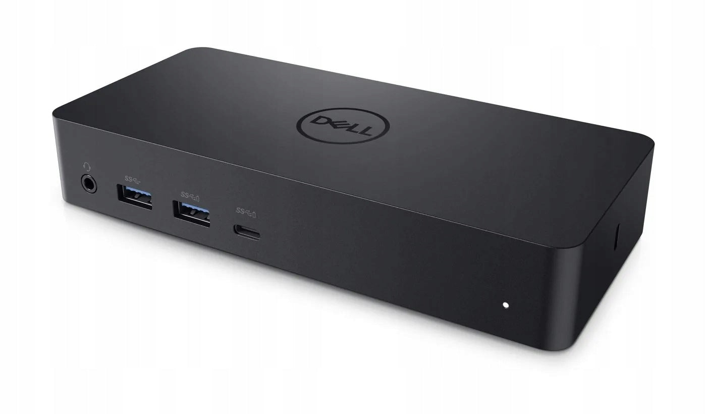 Dell Universal docking station D6000 with EU cable