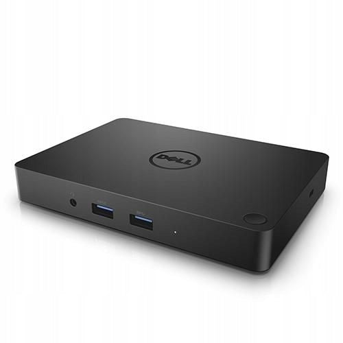 Dell WD15 Dockingstation 452-BCCW, USB 3.2 Gen 1, 180 W