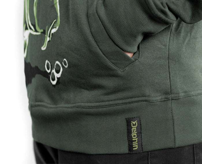 Delphin CATCH ME! Kapor XXXL Brand Delphin