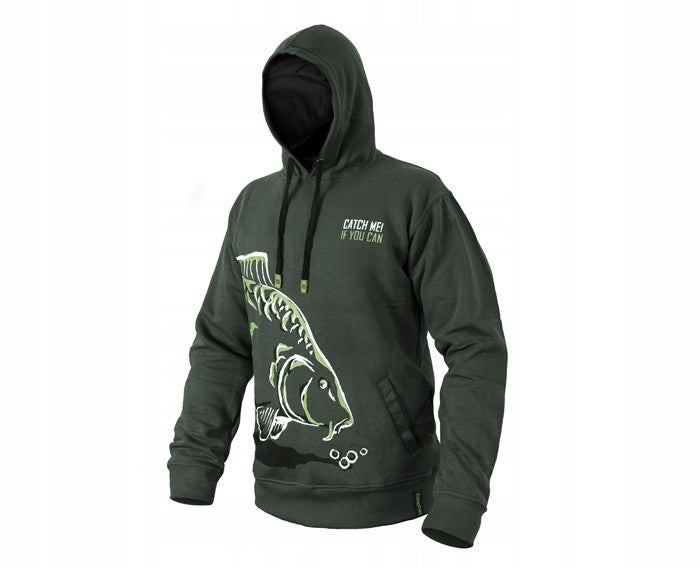 Delphin CATCH ME! Kapor XXXL Kind slip over with hood