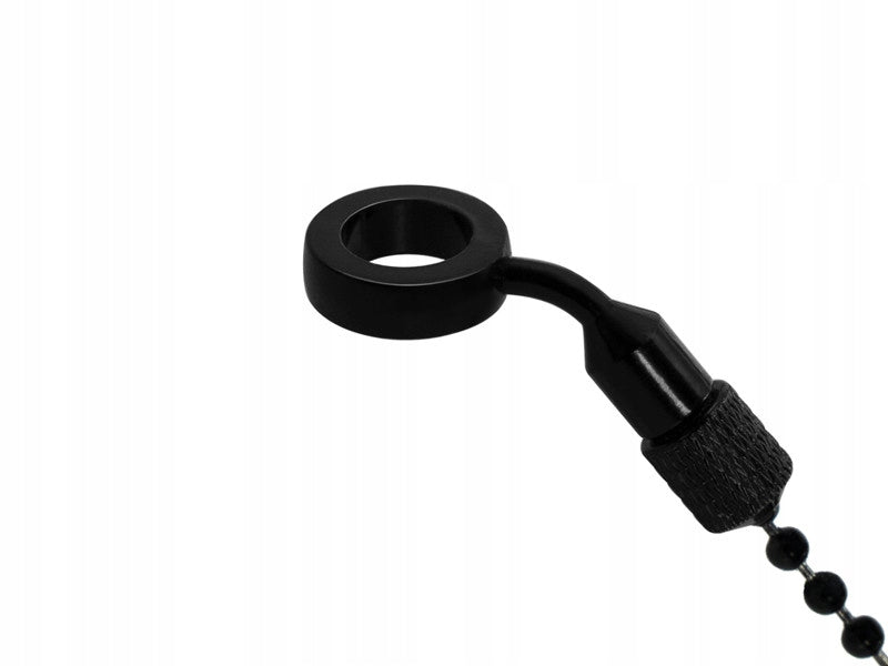 Delphin ChainBLOCK - bite alarm black Brand Delphin